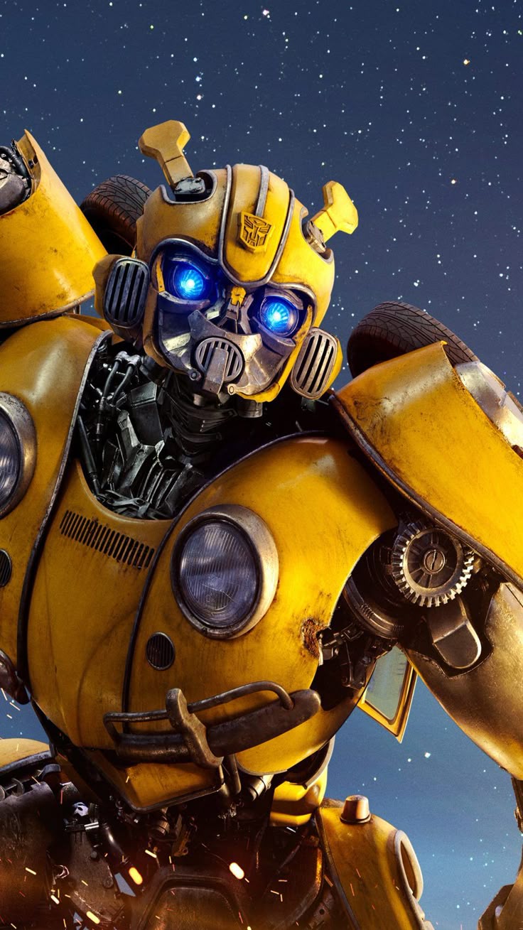 AUDIFONOS TRANSFORMERS - B127