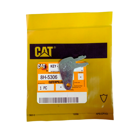 LLAVE CONEJO - CAT